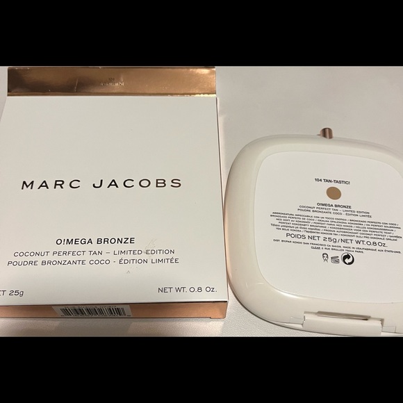 Bronzer - Picture 3 of 3